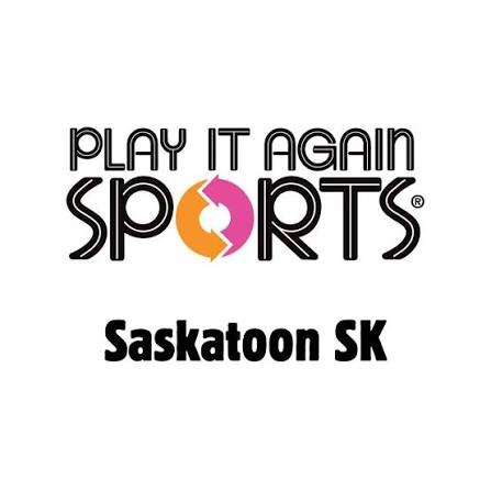 Play It Again Sports