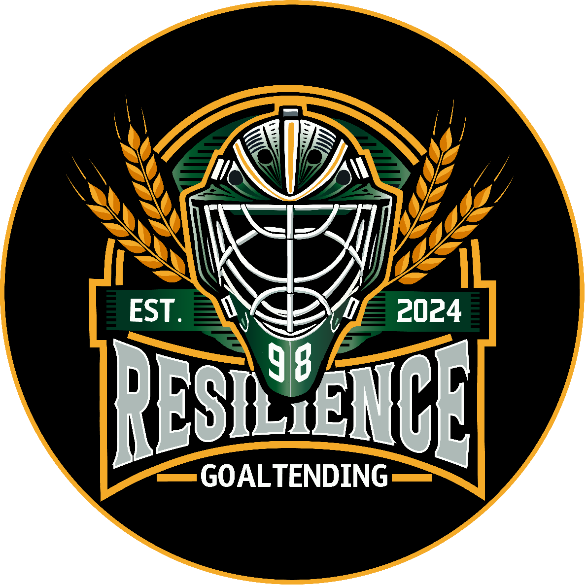 Resilience Goaltending